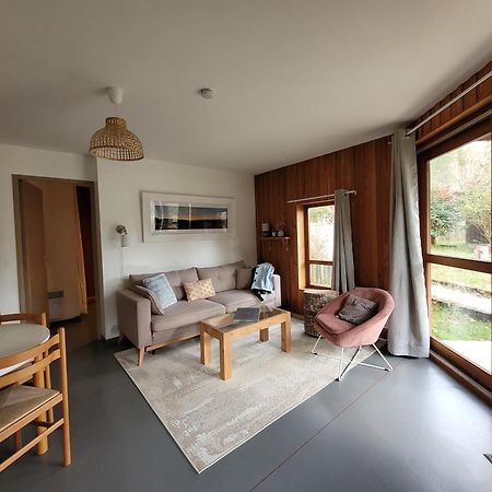 Chalet Cosy Nature Alzon Exterior photo