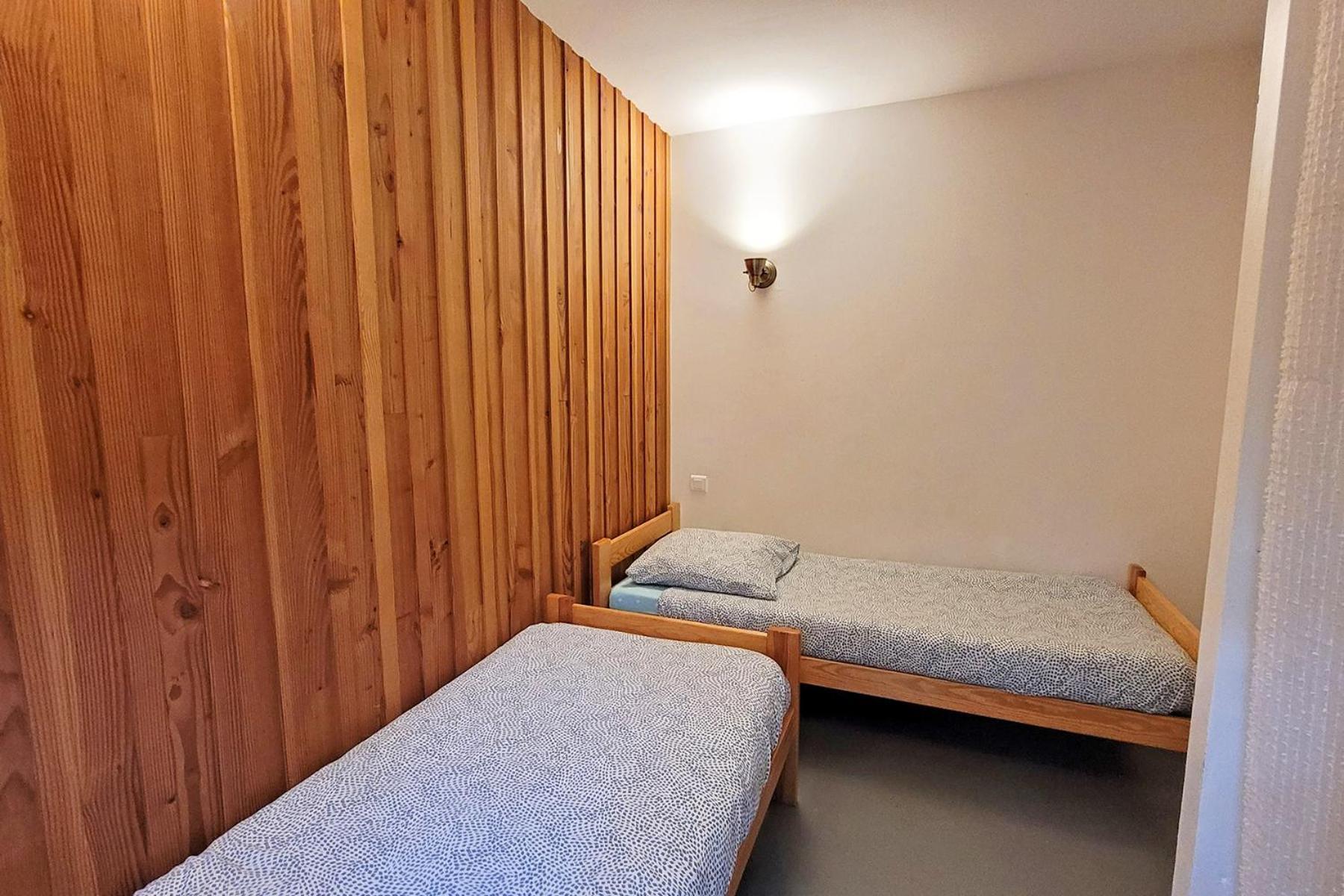 Chalet Cosy Nature Alzon Exterior photo