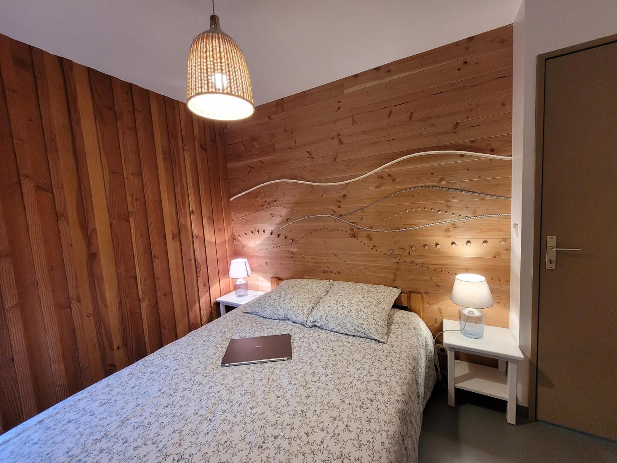 Chalet Cosy Nature Alzon Exterior photo